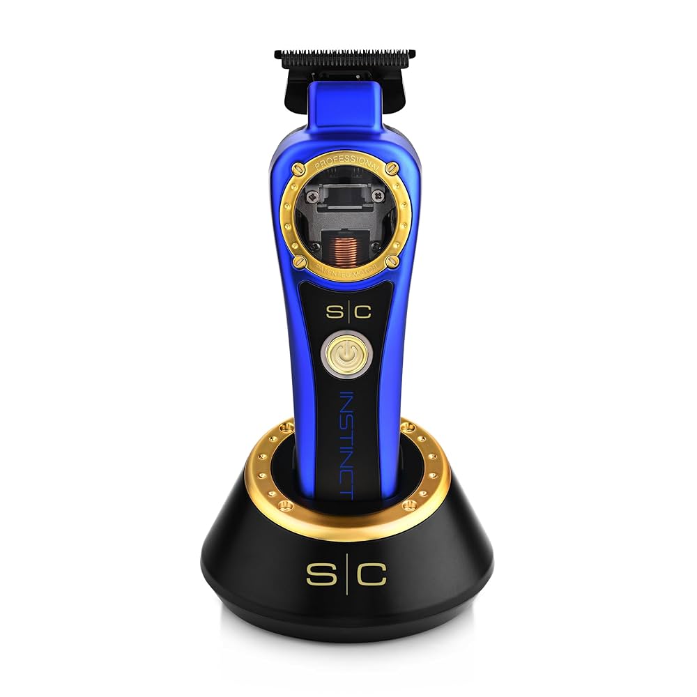 Stylecraft Instinct IN2 Vector Motor Cordless Trimmer