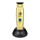 Stylecraft Saber Cordless Brushless Motor Trimmer Gold
