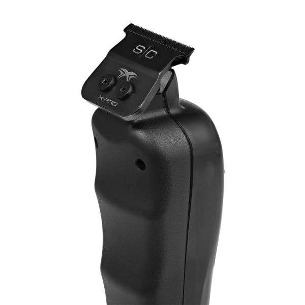 Stylecraft Instinct IN2 Vector Motor Cordless Trimmer - Metal Edition
