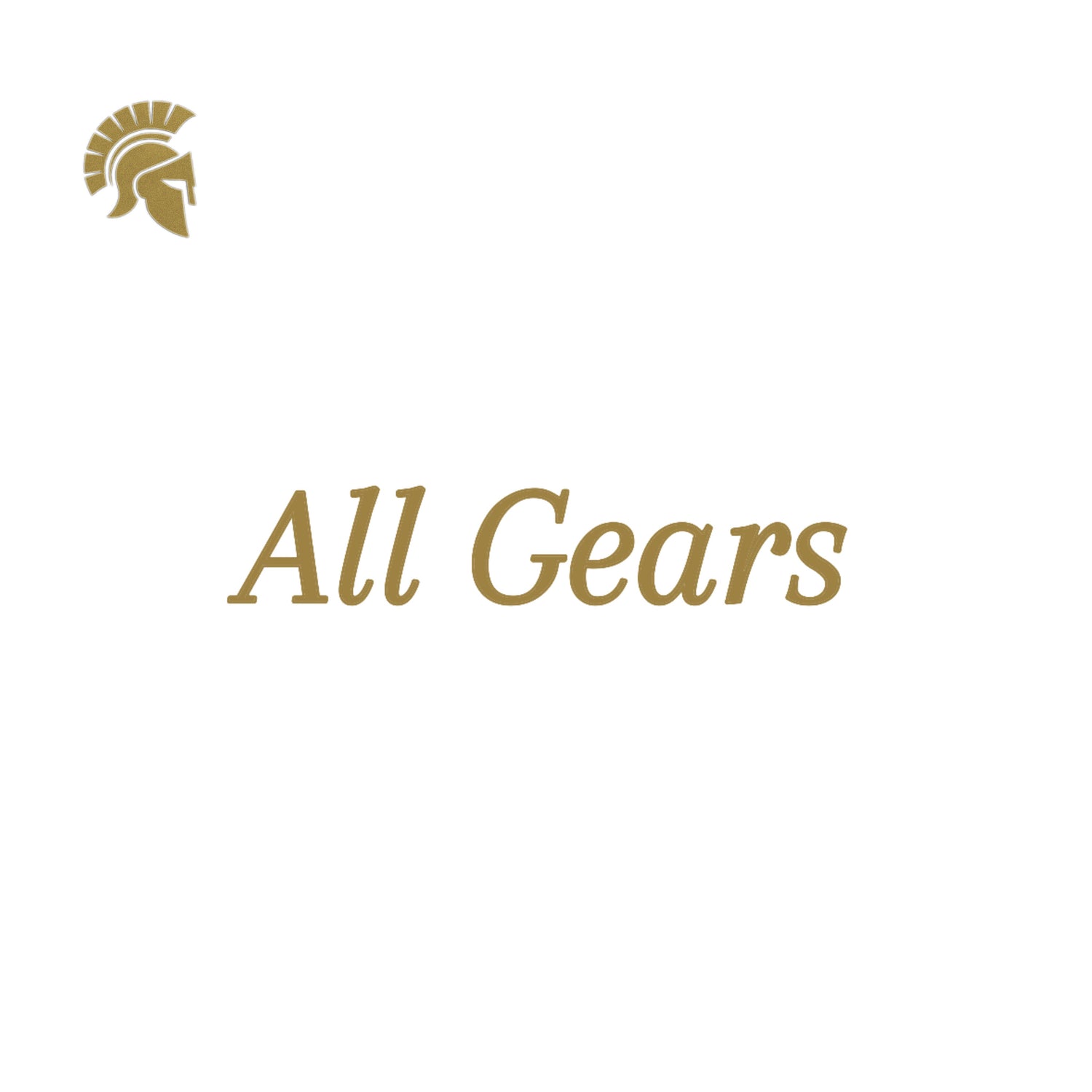 All Gears