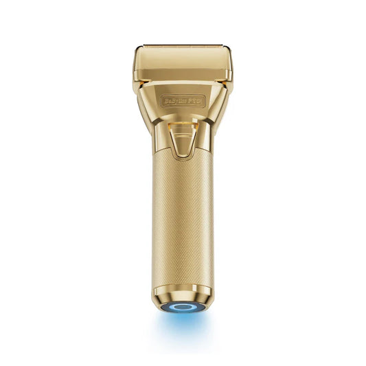 BabylissPro GOLDFXONE Double Foil Stick Shaver