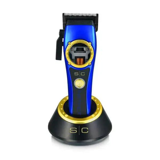 Stylecraft Instinct IN2 Vector Motor Cordless Clipper