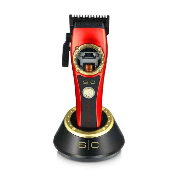 Stylecraft Instinct IN2 Vector Motor Cordless Clipper