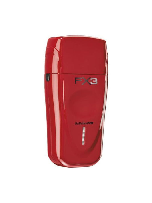 BabylissPro FX3 Double Foil Shaver