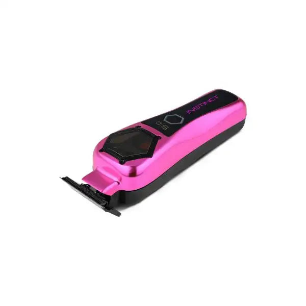 Stylecraft Instinct IN2 Vector Motor Cordless Trimmer - Metal Edition
