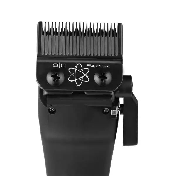 Stylecraft Instinct IN2 Vector Motor Cordless Clipper - Metal Edition
