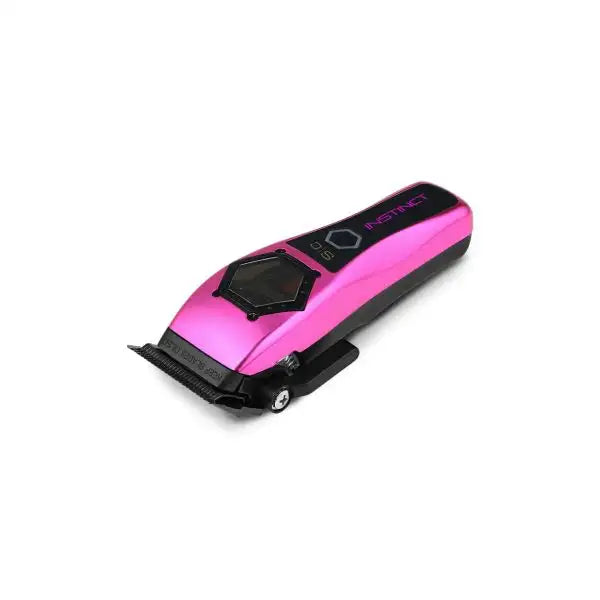 Stylecraft Instinct IN2 Vector Motor Cordless Clipper - Metal Edition