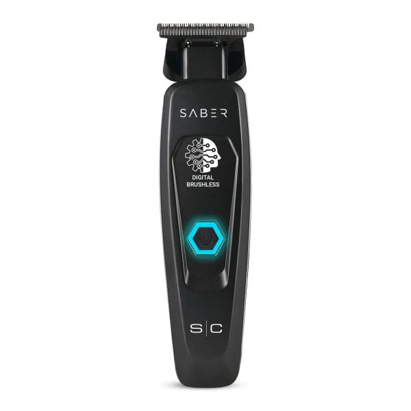 Stylecraft Saber Cordless Brushless Motor Trimmer Black
