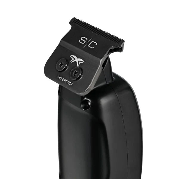 Stylecraft Saber Cordless Brushless Motor Trimmer Black